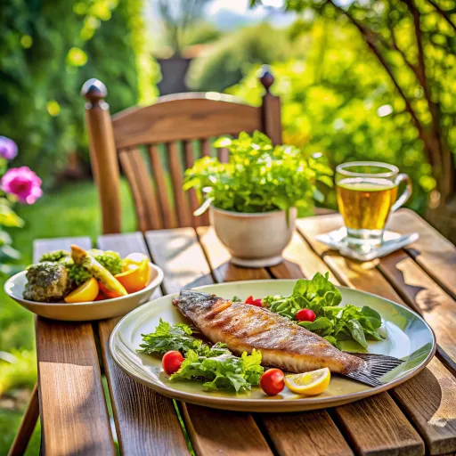 संतुलित जीवनशैली की भूमिका