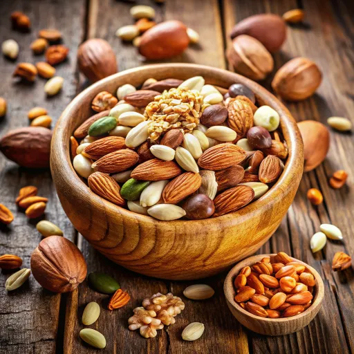 खनिज पदार्थ और उनकी भूमिका